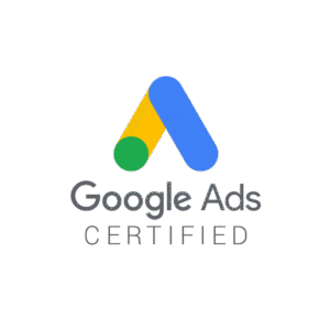 Scoopit certified by google ads