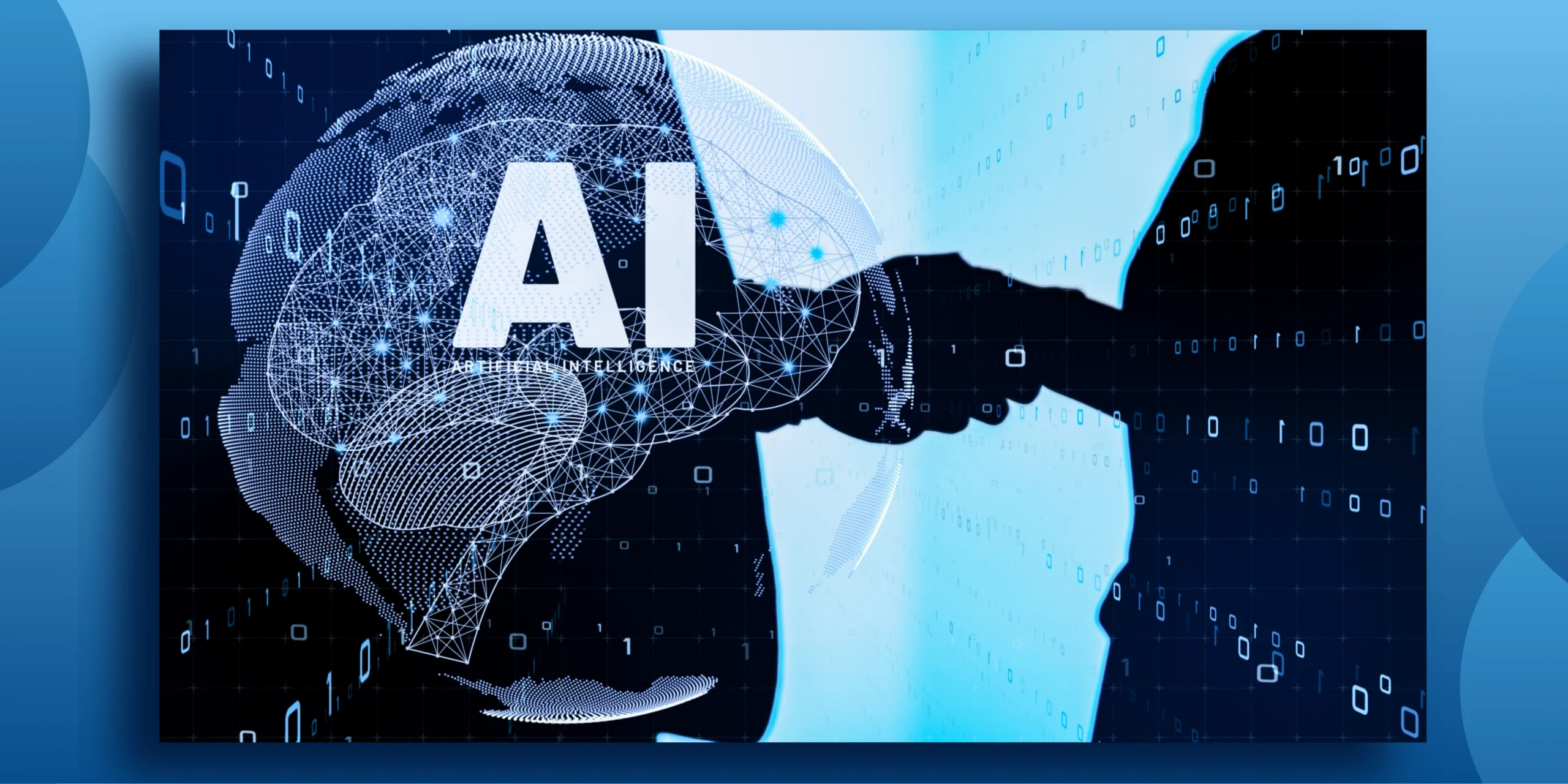 AI-powered advertising agency delivering the best AI-powered ads