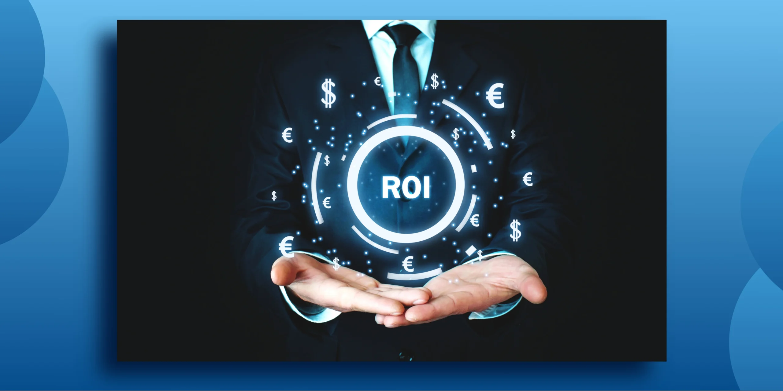 Scoopit ROI-Focused Ad Campaigns