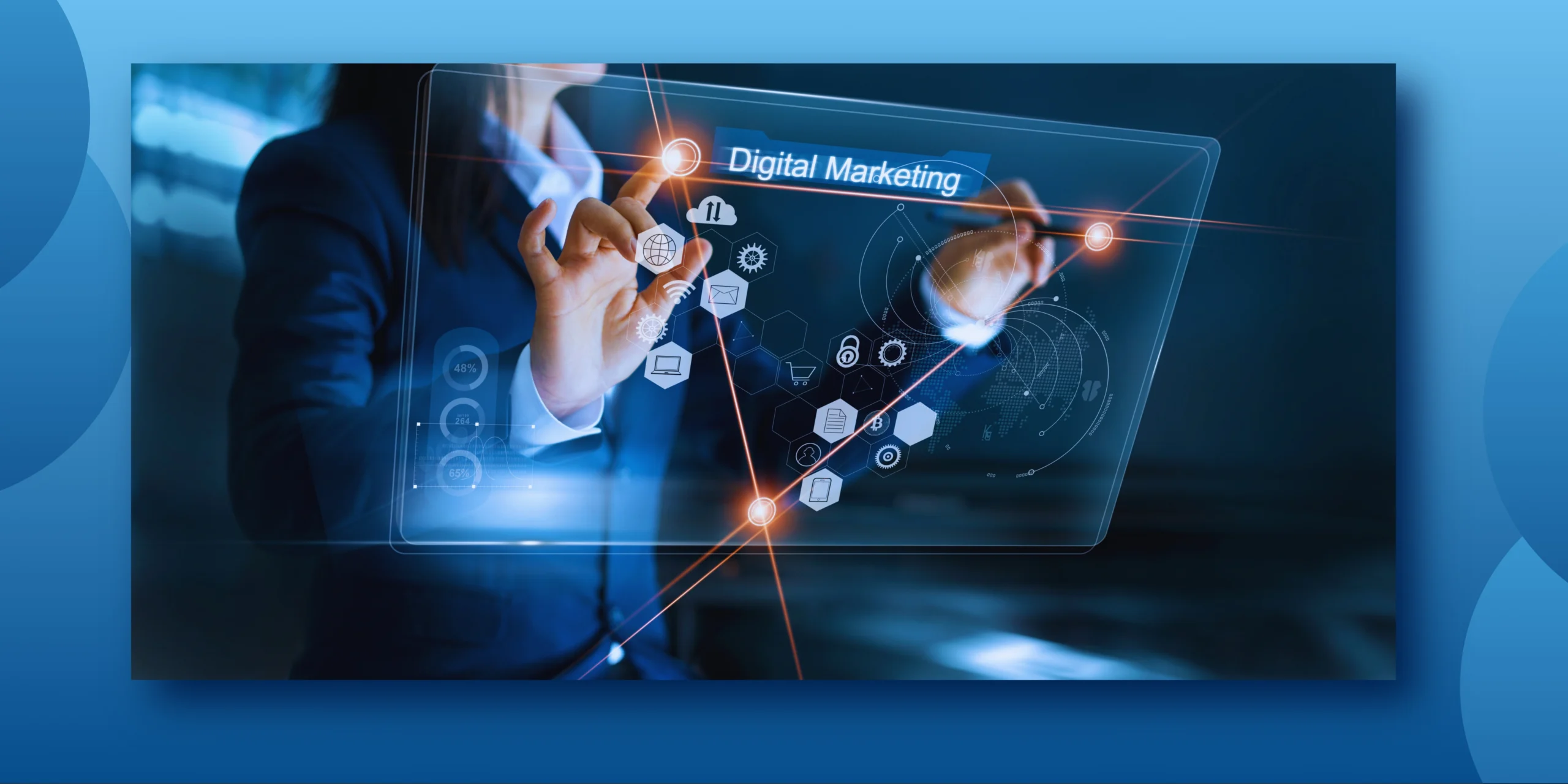 Scoopit Your Digital Marketing Partner