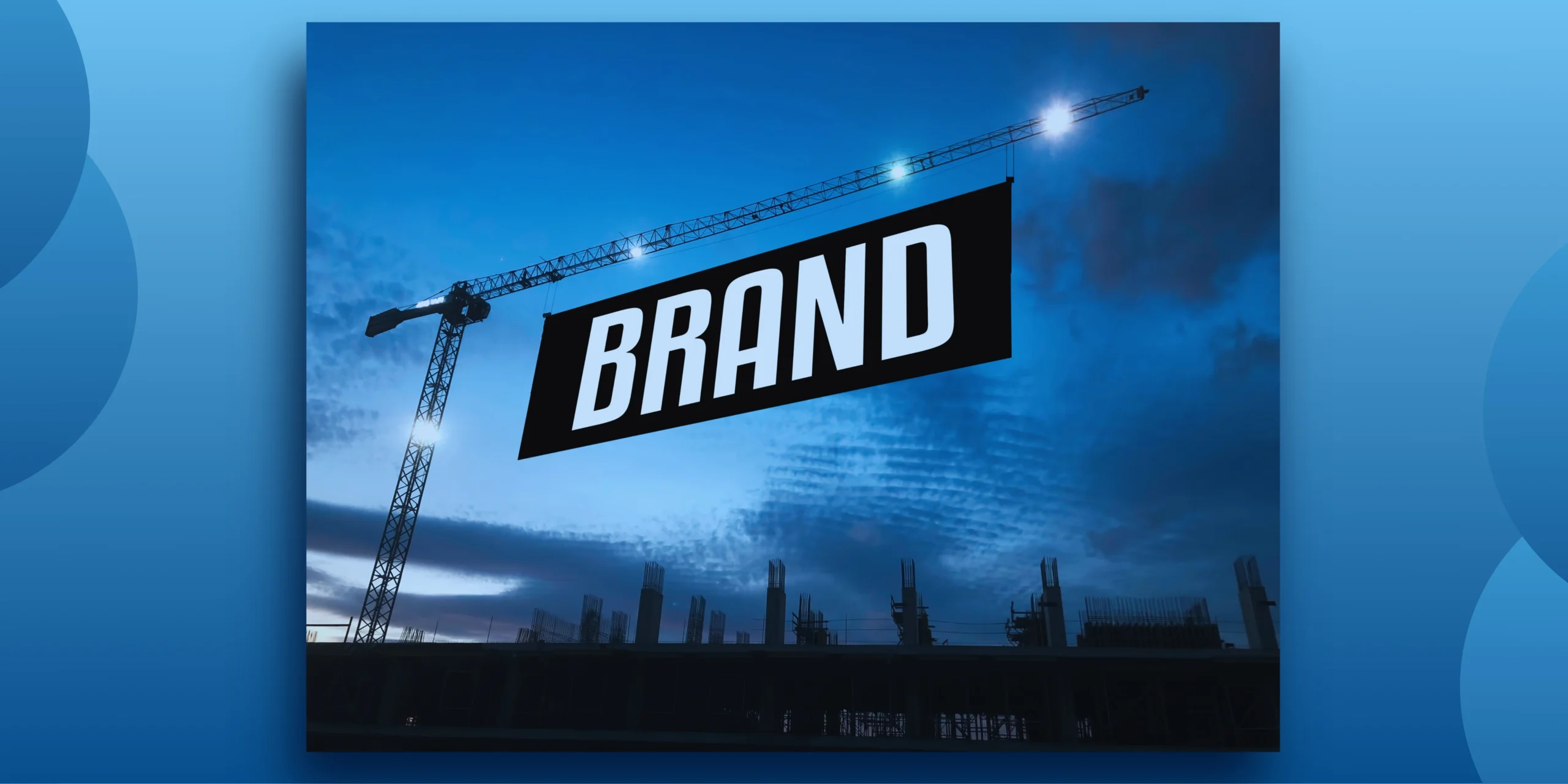 Scoopit, a Leading Brand Growth Agency Team Working on Branding Strategy