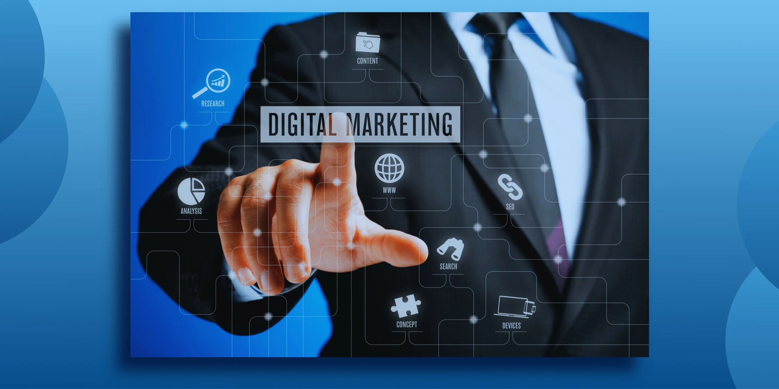 Ultimate Guide to Digital Marketing Services