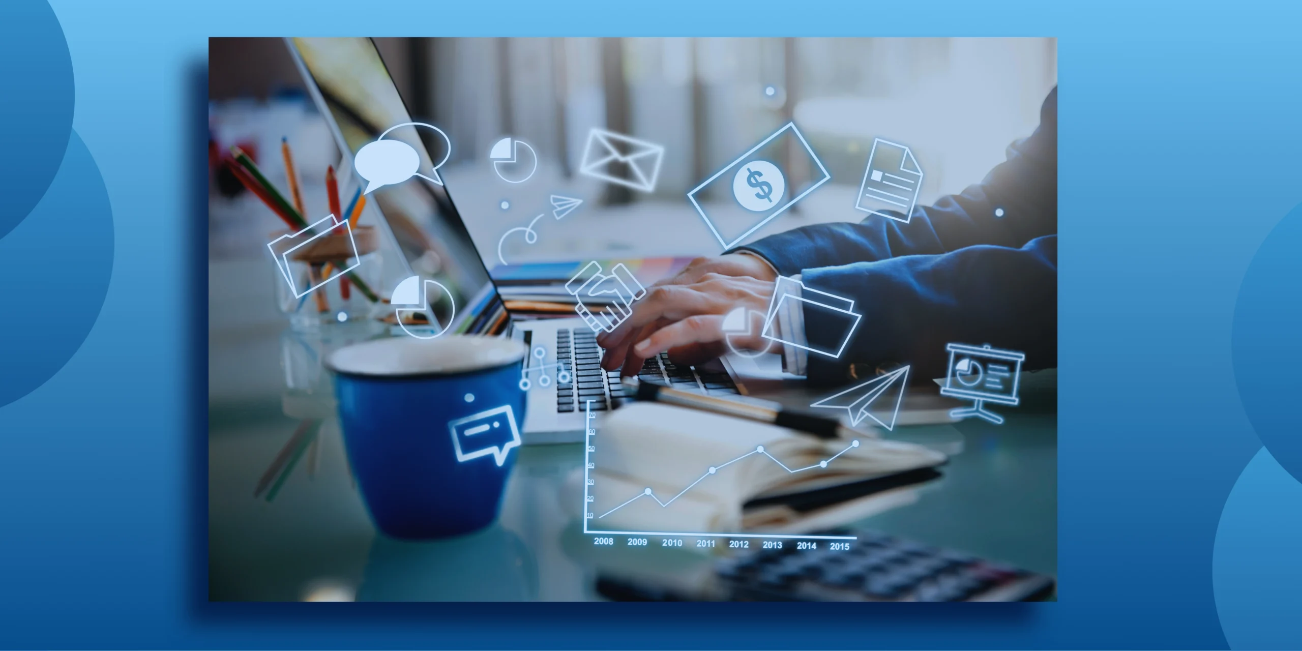 social media strategy plan for brand growth
