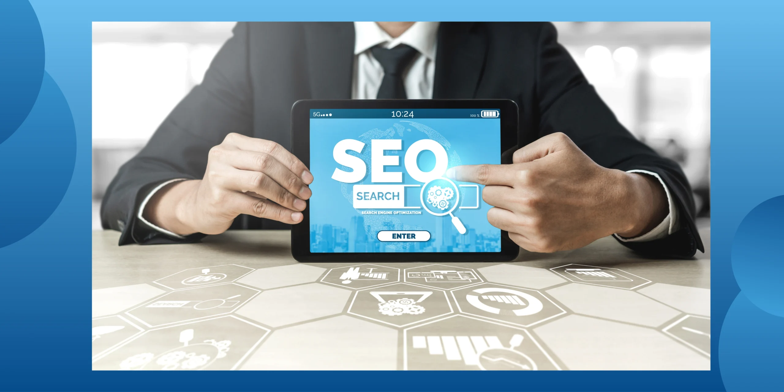 Local Business SEO Tips