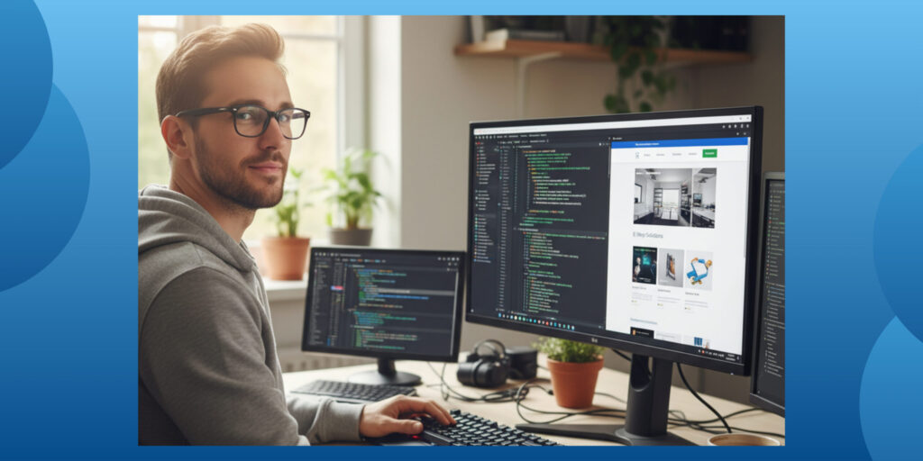 What Is a Responsive Website? Why Your Business Needs One?