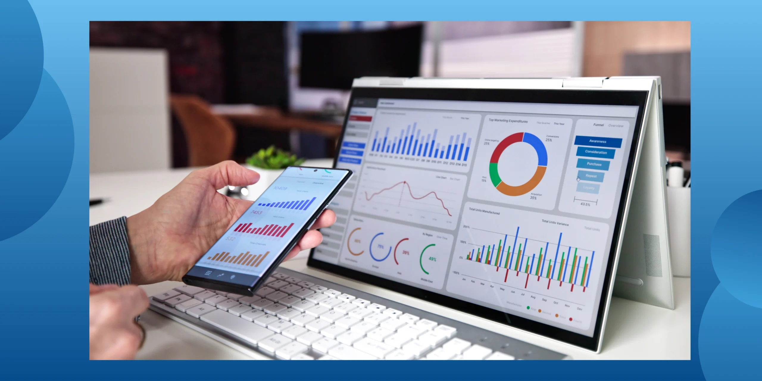 Google Analytics vs GA4