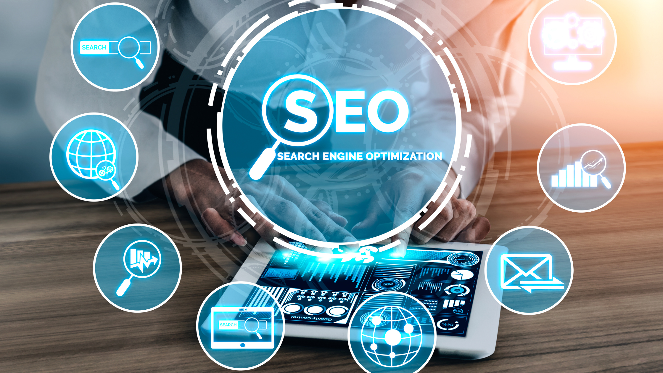 Scoopit organic SEO services