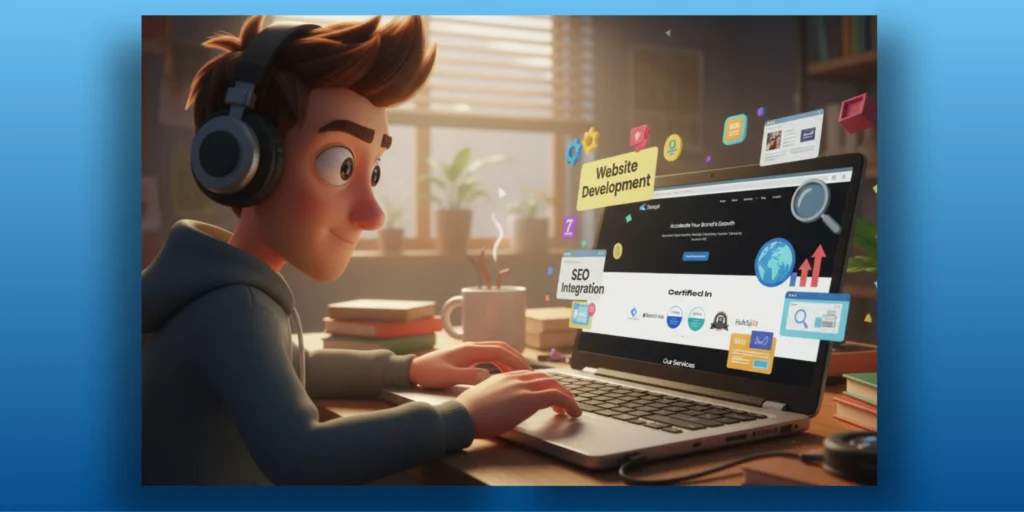 What Sets Scoopit Apart in Website Development and SEO Integration?