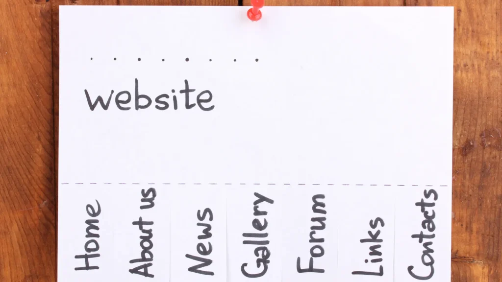 How Website Structure Impacts Search Rankings?