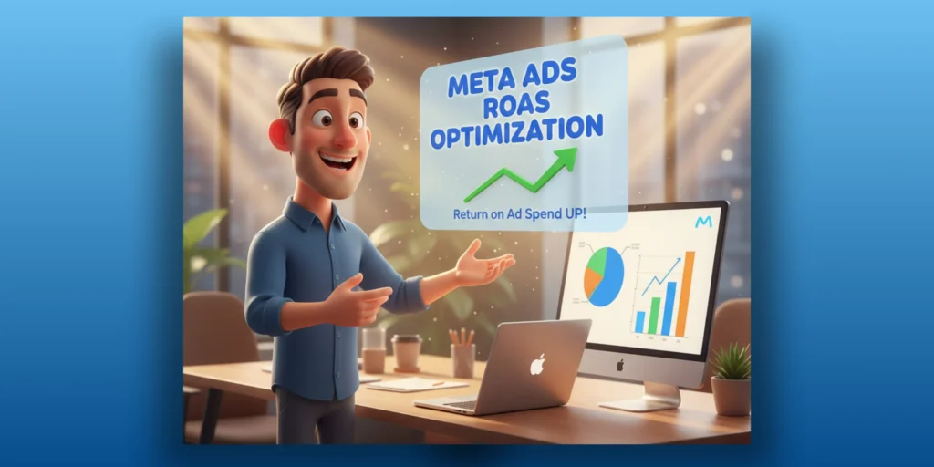 How to Improve ROAS on Meta Ads in 2026