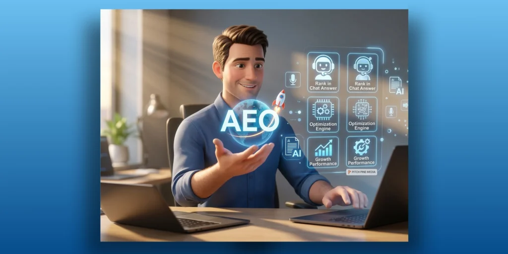 Answer Engine Optimization 2026: Rank in AI Chat Responses