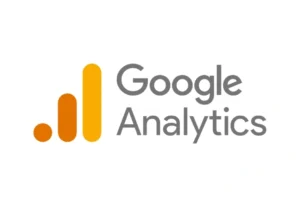 Google analytics logo