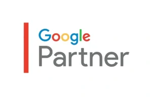 Google paertner logo