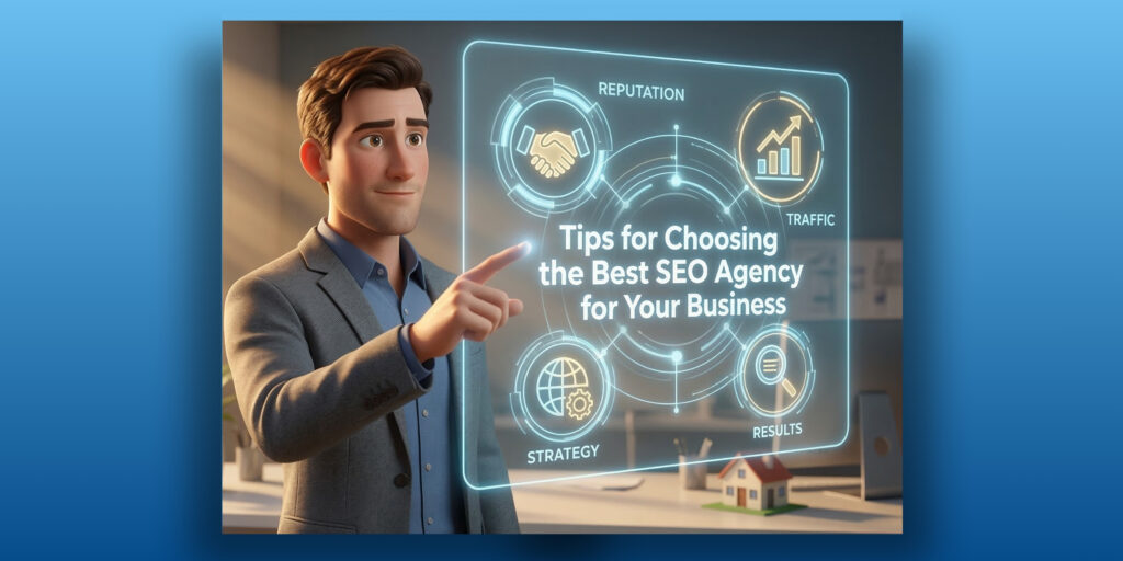 Tips for Choosing the Best SEO Agency for Your Business