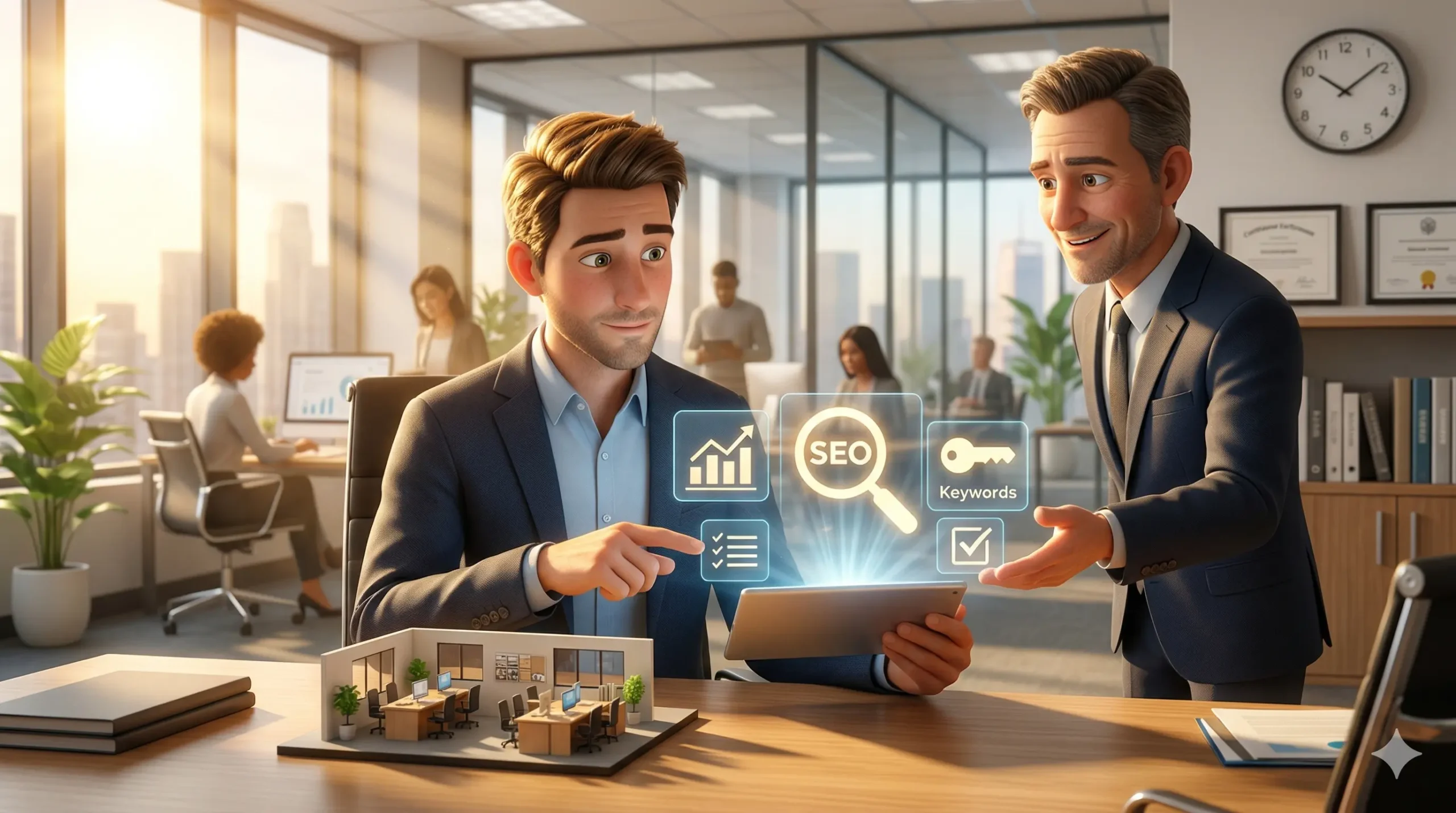 AI readiness audit
