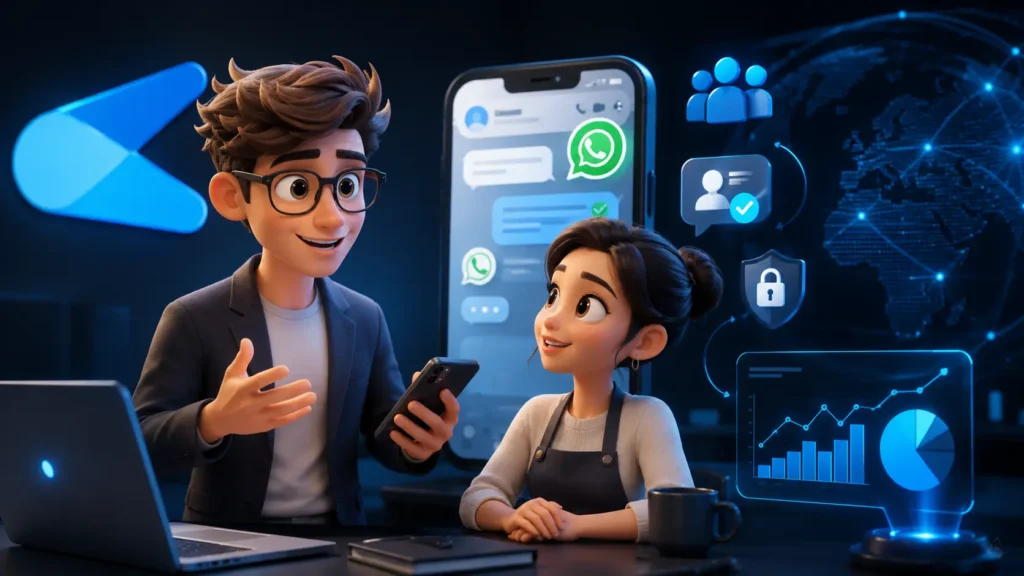 WhatsApp Marketing for Businesses: Legal Strategies to Grow in 2026
