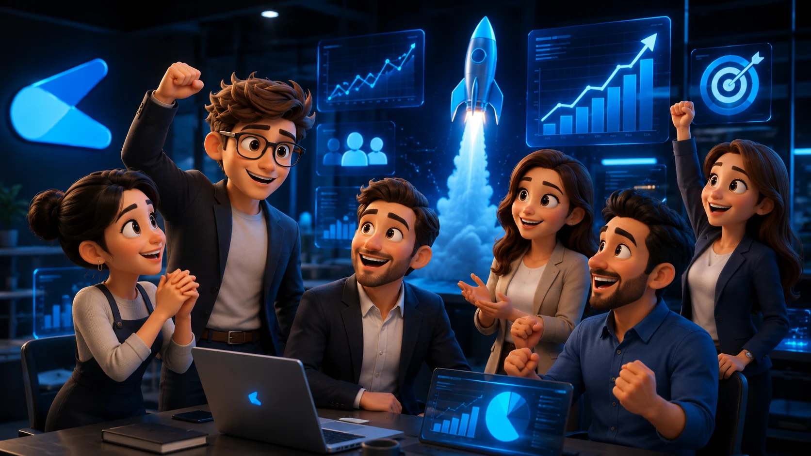 Scoopit, best digital marketing agency in Hyderabad