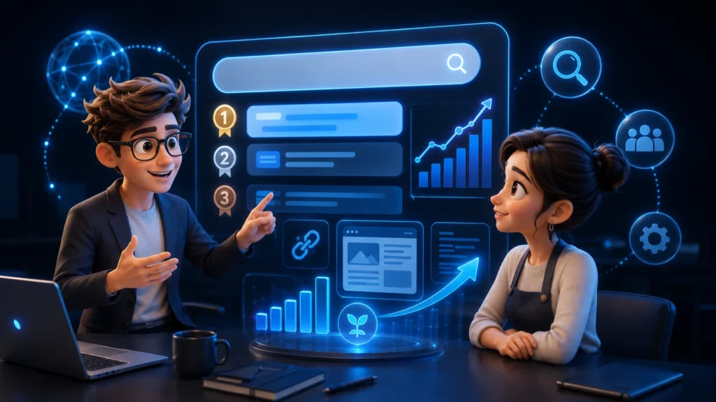 What Is SEO and Why Does Every Business Need It?