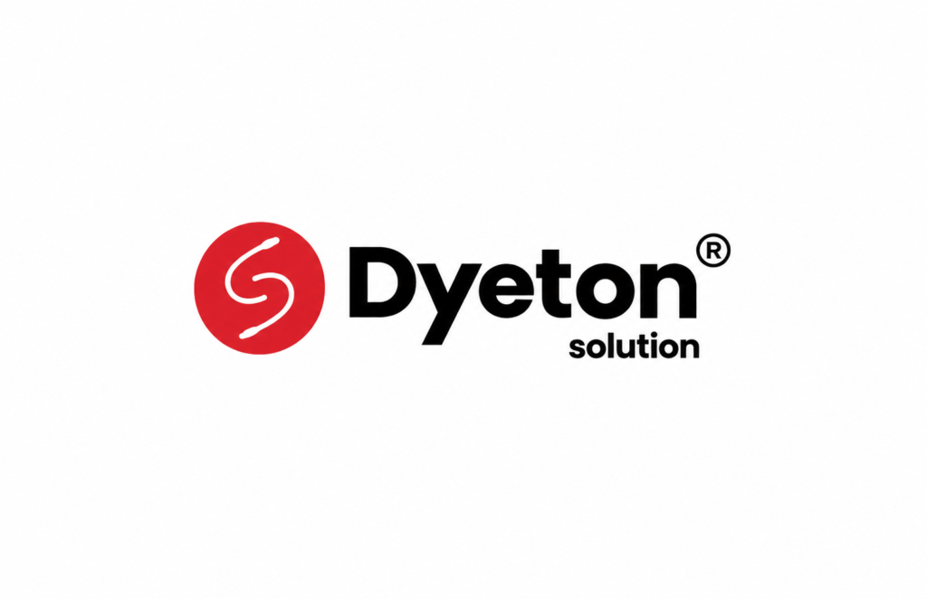 Dyeton