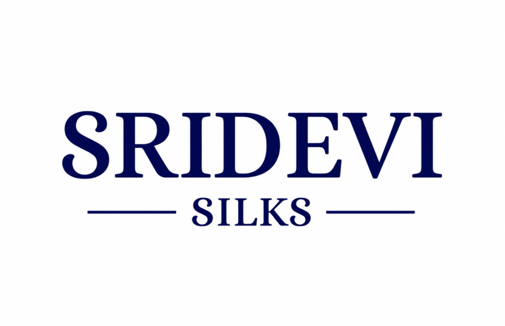 Sridevi Silks