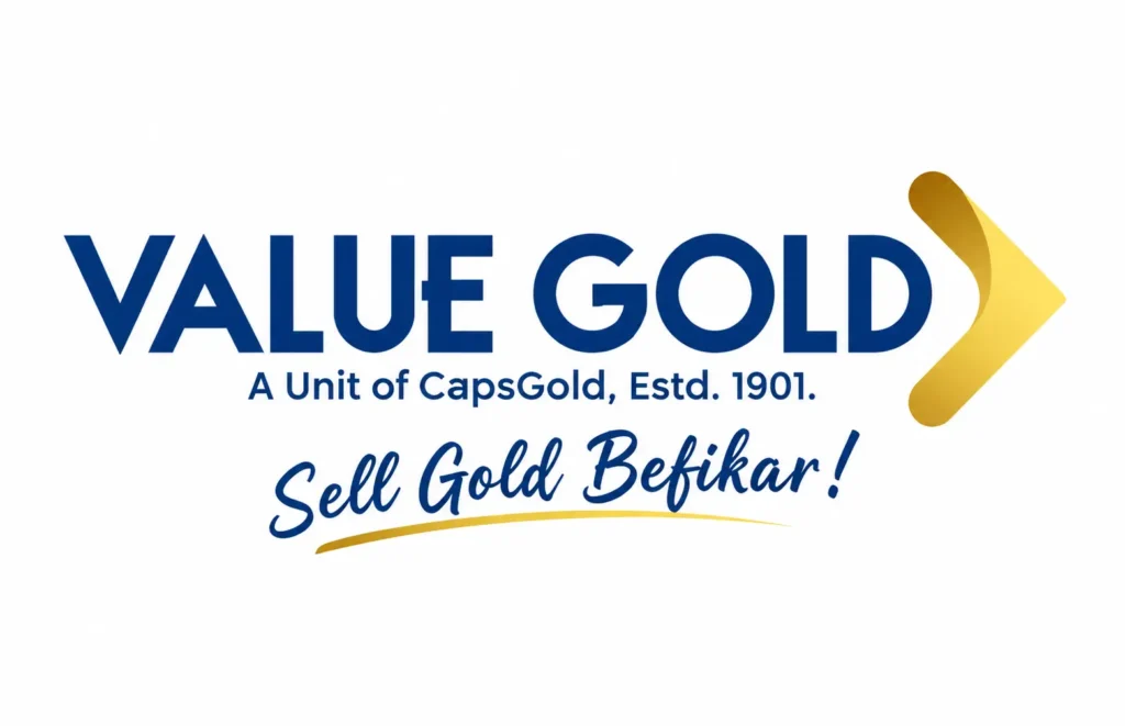 value gold